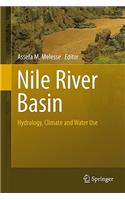 Nile River Basin