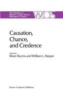 Causation, Chance and Credence