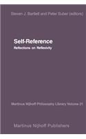 Self-Reference