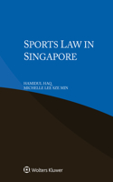 Sports Law in Singapore