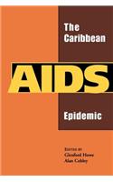 Caribbean AIDS Epidemic