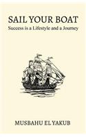 Sail Your Boat