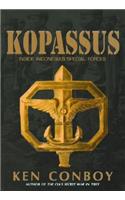 Kopassus