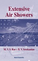 Extensive Air Showers