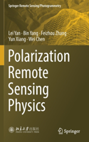 Polarization Remote Sensing Physics