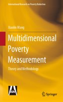 Multidimensional Poverty Measurement