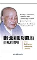 Differential Geometry