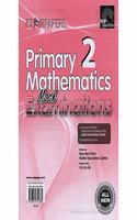 SAP Mathematics Mock Examinations Primary 2