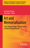 Art and Memorialisation