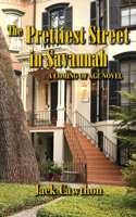 Prettiest Street in Savannah
