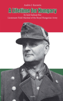 Lifetime for Hungary