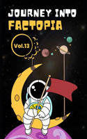 Journey into Factopia