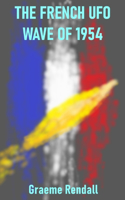 French UFO Wave of 1954
