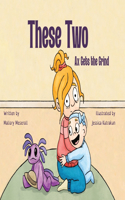 These Two Ax Gets the Grind Kickstarter