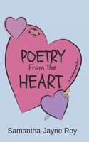 Poetry From The Heart