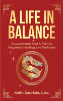 Life In Balance