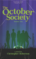 October Society