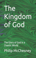 Kingdom of God