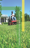 Toolbox Talk for Lawncare Workers