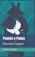 Piombo e Piuma