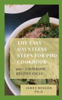 Easy Dauntless Steps For Pho Cookbook