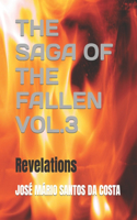 Saga of the Fallen Vol.3