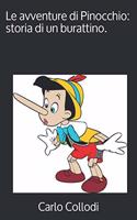 Le avventure di Pinocchio