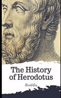 The History of Herodotus