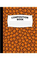Composition Book