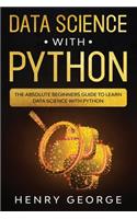Data Science With Python