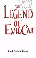 The Legend Of Evil Cat