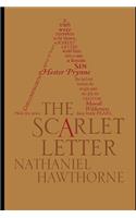 THE SCARLET LETTER "Annotated Edition"