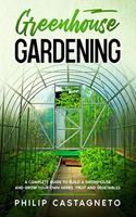 Greenhouse Gardening