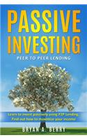 Passive Investing