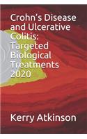 Crohn's Disease and Ulcerative Colitis