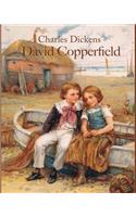 David Copperfield (Annotated)