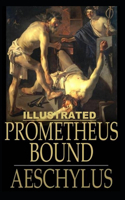 Prometheus Bound Illustrated