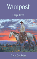 Wunpost: Large Print