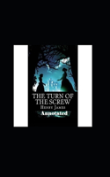 The Turn of the Screw Annotated