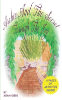 Archie And The Secret Through The Ivy