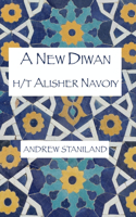 New Diwan (h/t Alisher Navoiy)