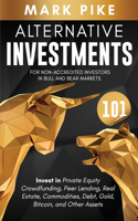 Alternative Investments 101
