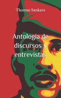 Antología de discursos y entrevistas