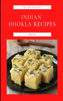 Indian Dhokla Recipes