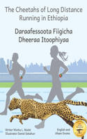 Cheetahs of Long Distance Running