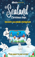 Dibulo SeaLand Christmas Time