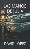Manos de Julia