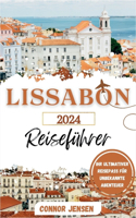 Lissabon Reiseführer 2024
