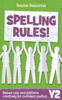 Year 2 Spelling Rules
