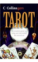 Tarot: (Collins Gem)